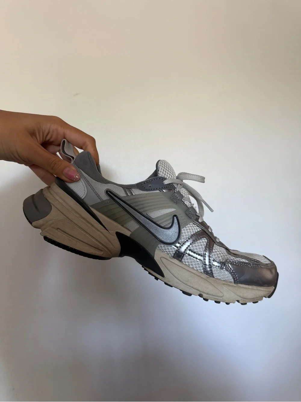 Nike Women’s V2K Sneakers